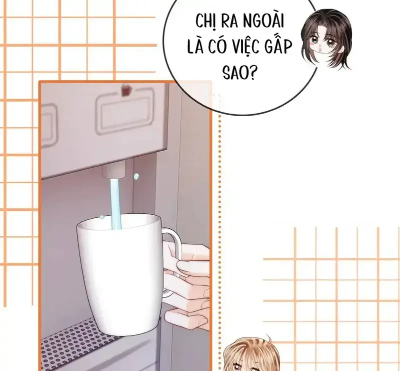 Giúp Tôi Vỗ Vỗ Chapter 42 - 43