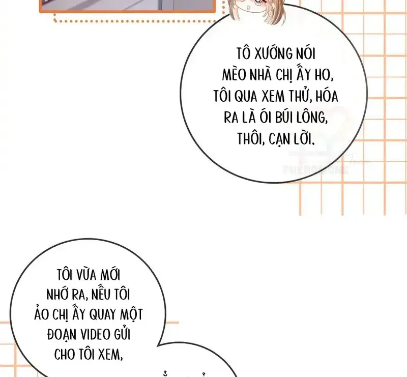 Giúp Tôi Vỗ Vỗ Chapter 42 - 44