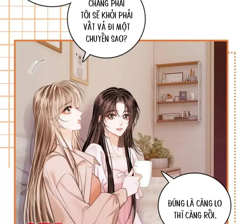 Giúp Tôi Vỗ Vỗ Chapter 42 - 45