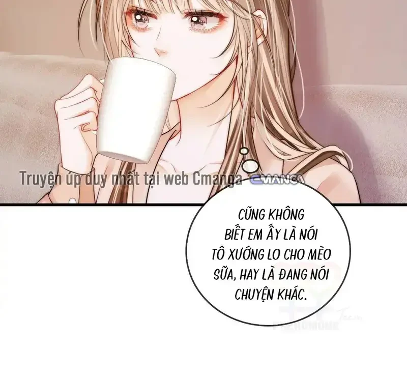 Giúp Tôi Vỗ Vỗ Chapter 42 - 47