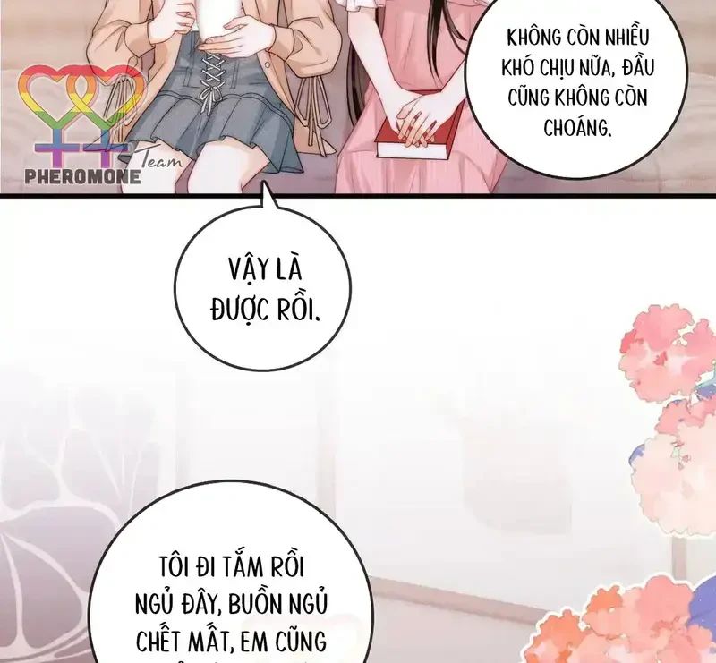 Giúp Tôi Vỗ Vỗ Chapter 42 - 49