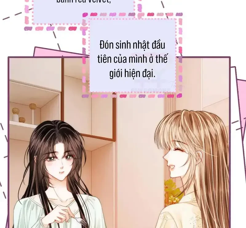 Giúp Tôi Vỗ Vỗ Chapter 42 - 52