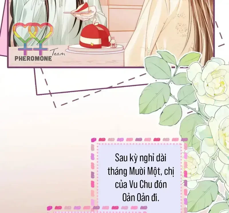 Giúp Tôi Vỗ Vỗ Chapter 42 - 53