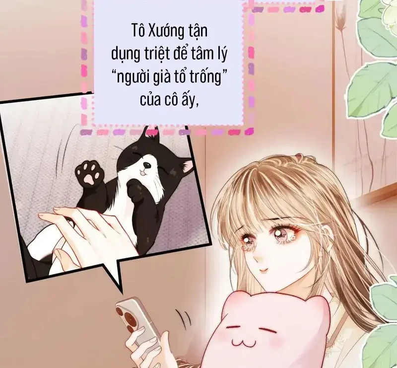 Giúp Tôi Vỗ Vỗ Chapter 42 - 54