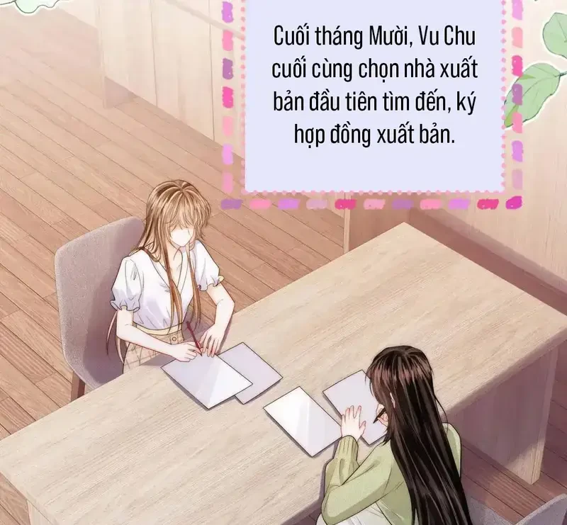 Giúp Tôi Vỗ Vỗ Chapter 42 - 56