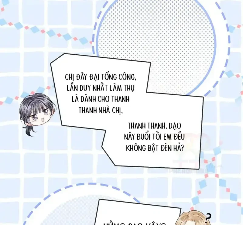 Giúp Tôi Vỗ Vỗ Chapter 42 - 73