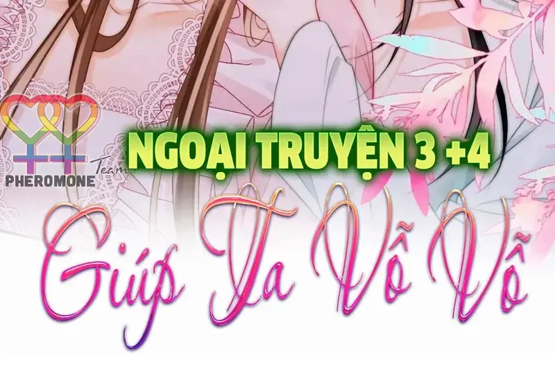 Giúp Tôi Vỗ Vỗ Chapter 42 - 83