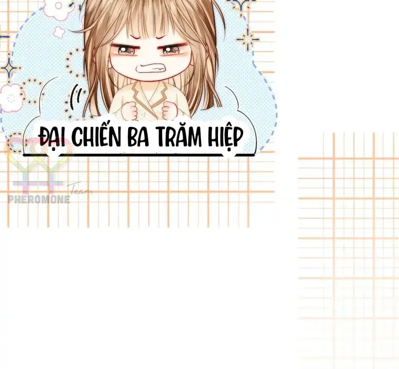 Giúp Tôi Vỗ Vỗ Chapter 43 - 6