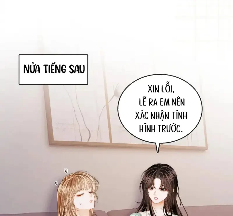 Giúp Tôi Vỗ Vỗ Chapter 43 - 7