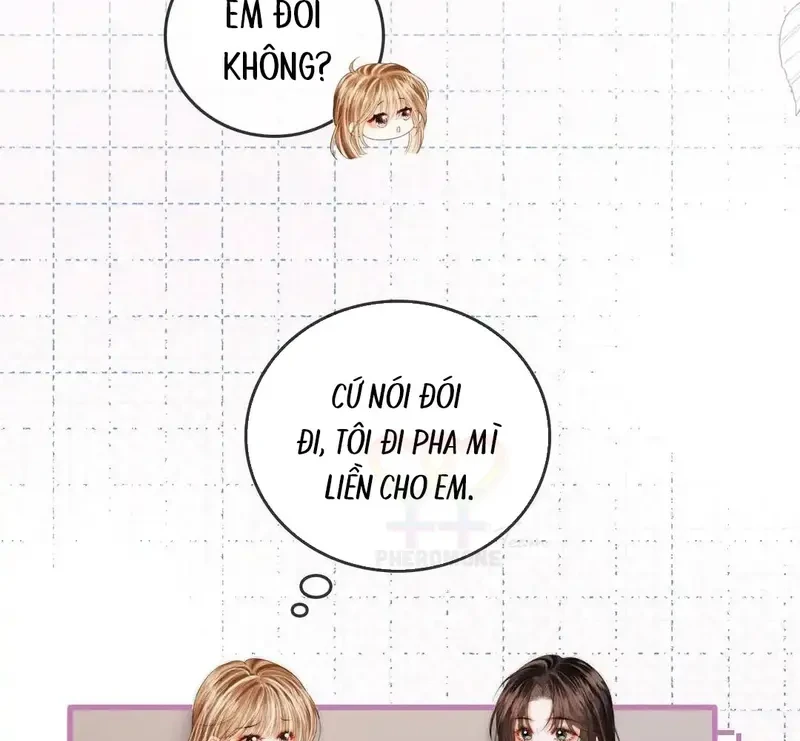 Giúp Tôi Vỗ Vỗ Chapter 43 - 12