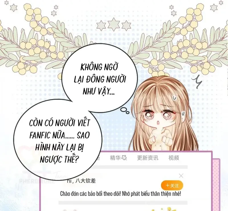 Giúp Tôi Vỗ Vỗ Chapter 43 - 26