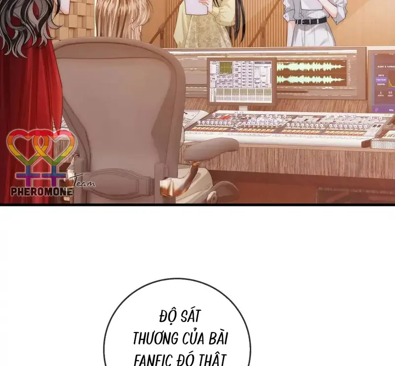 Giúp Tôi Vỗ Vỗ Chapter 43 - 35