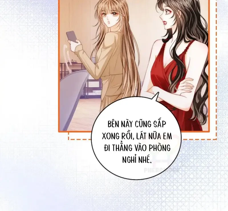 Giúp Tôi Vỗ Vỗ Chapter 43 - 38