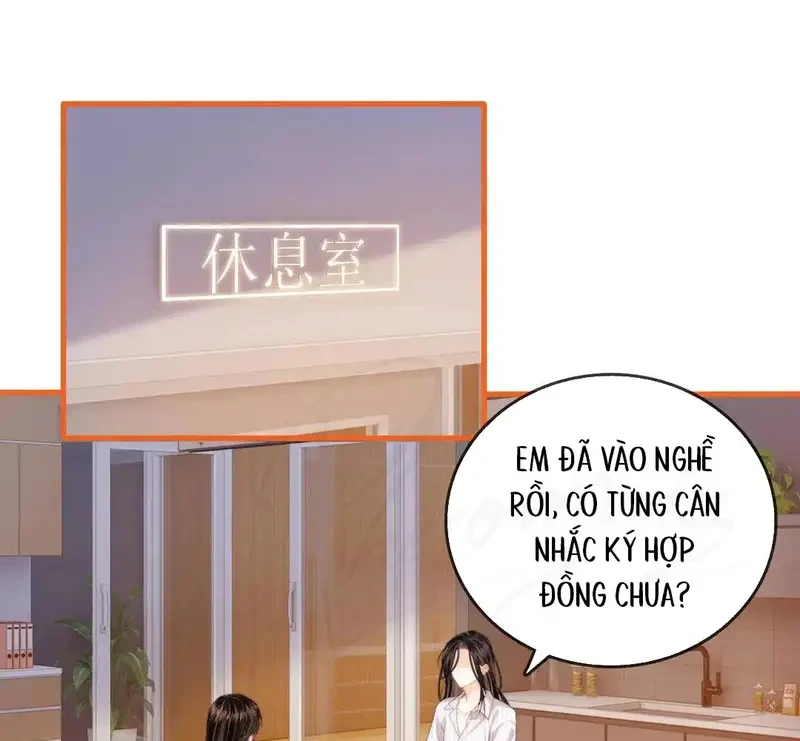 Giúp Tôi Vỗ Vỗ Chapter 43 - 45