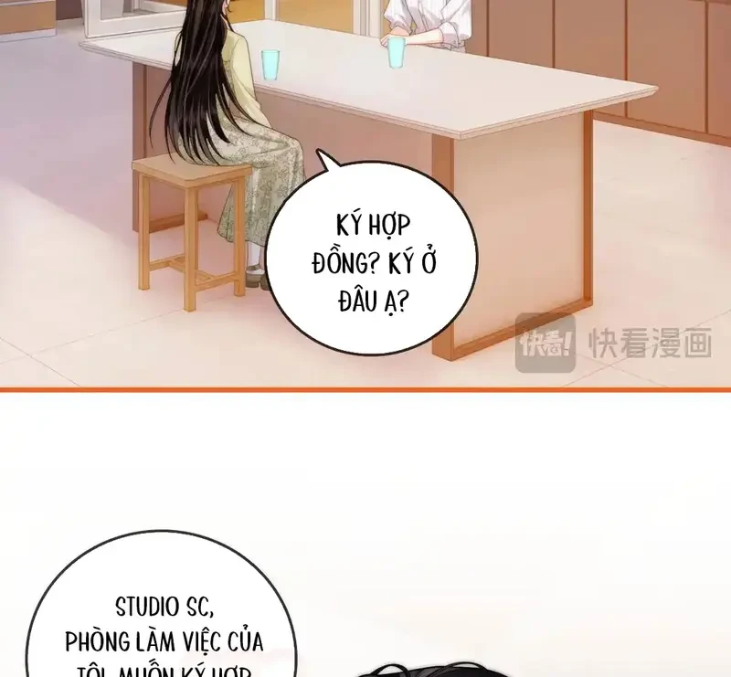 Giúp Tôi Vỗ Vỗ Chapter 43 - 46