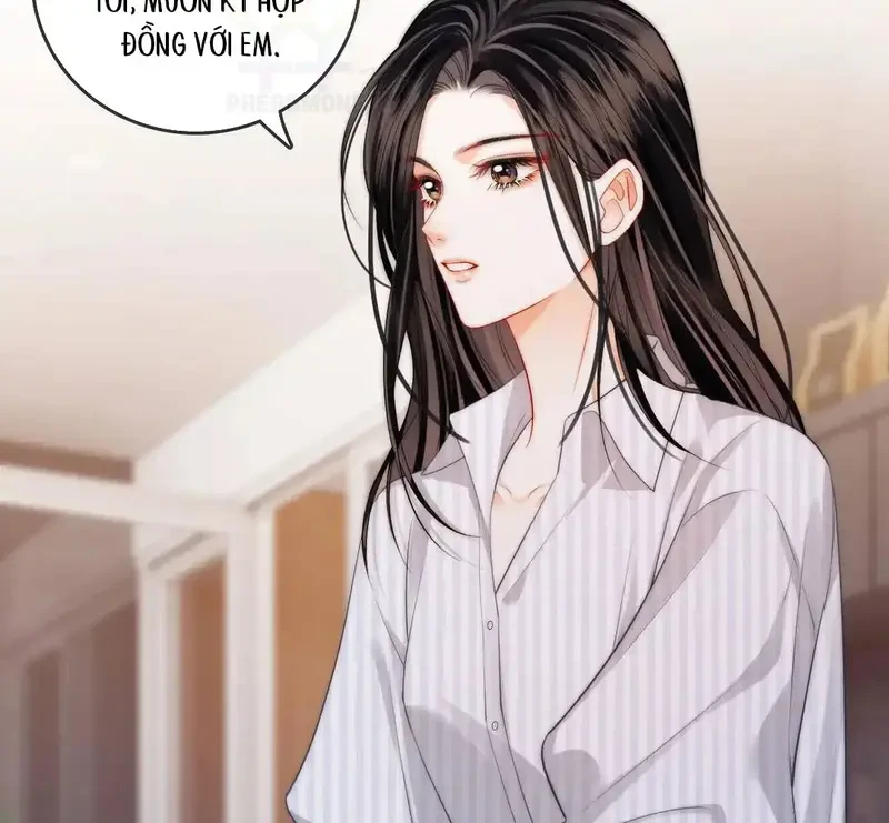 Giúp Tôi Vỗ Vỗ Chapter 43 - 47