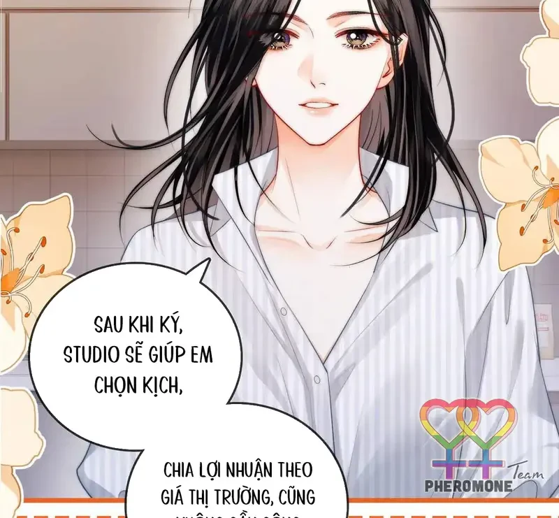 Giúp Tôi Vỗ Vỗ Chapter 43 - 53