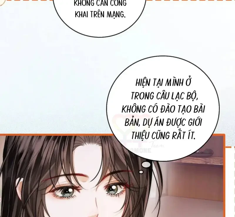 Giúp Tôi Vỗ Vỗ Chapter 43 - 54
