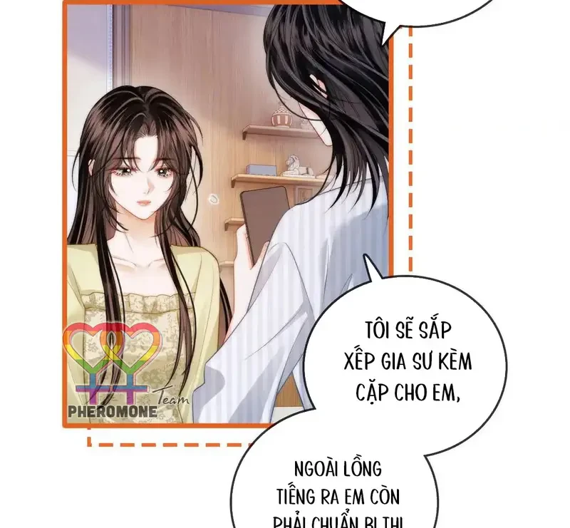 Giúp Tôi Vỗ Vỗ Chapter 43 - 61