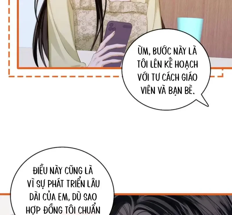 Giúp Tôi Vỗ Vỗ Chapter 43 - 64