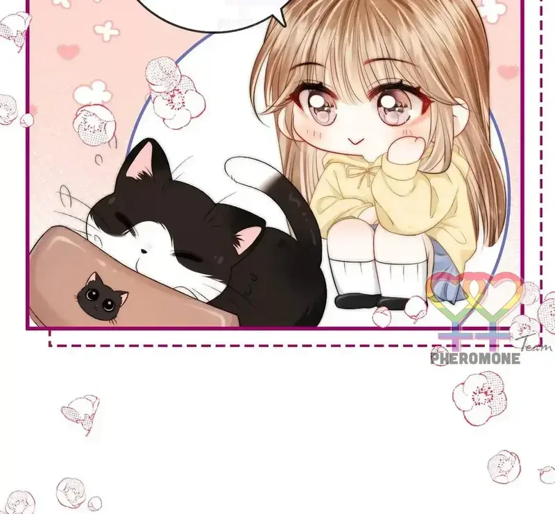 Giúp Tôi Vỗ Vỗ Chapter 43.5 - 2