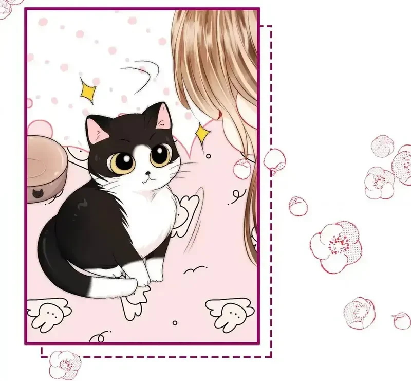 Giúp Tôi Vỗ Vỗ Chapter 43.5 - 3