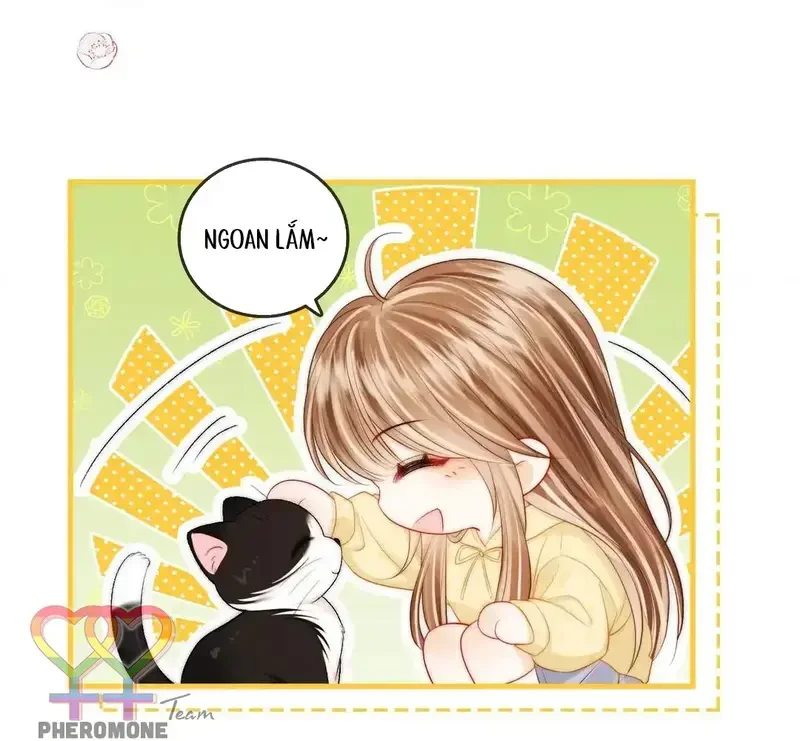 Giúp Tôi Vỗ Vỗ Chapter 43.5 - 4