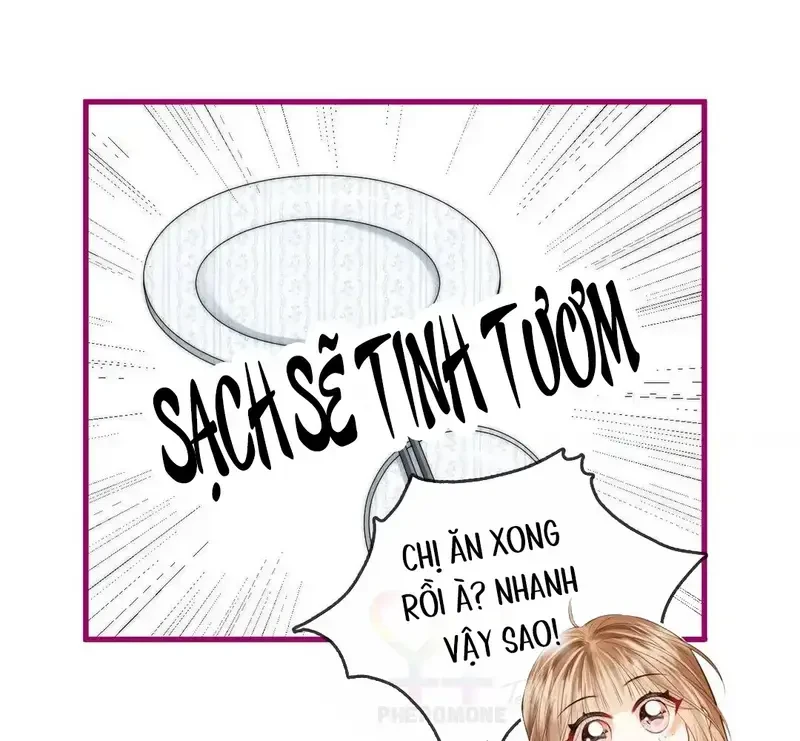 Giúp Tôi Vỗ Vỗ Chapter 43.5 - 8