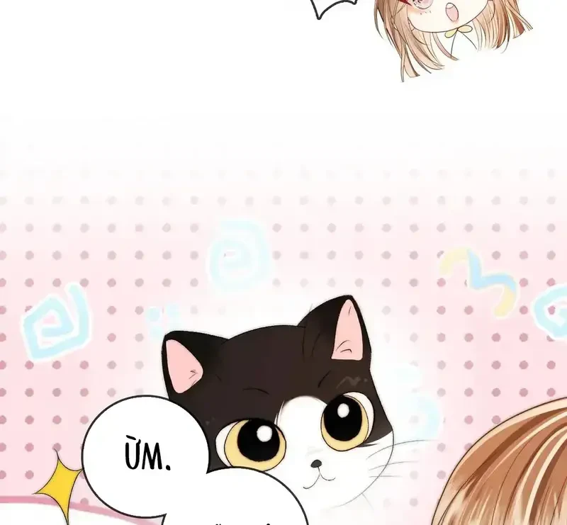 Giúp Tôi Vỗ Vỗ Chapter 43.5 - 9