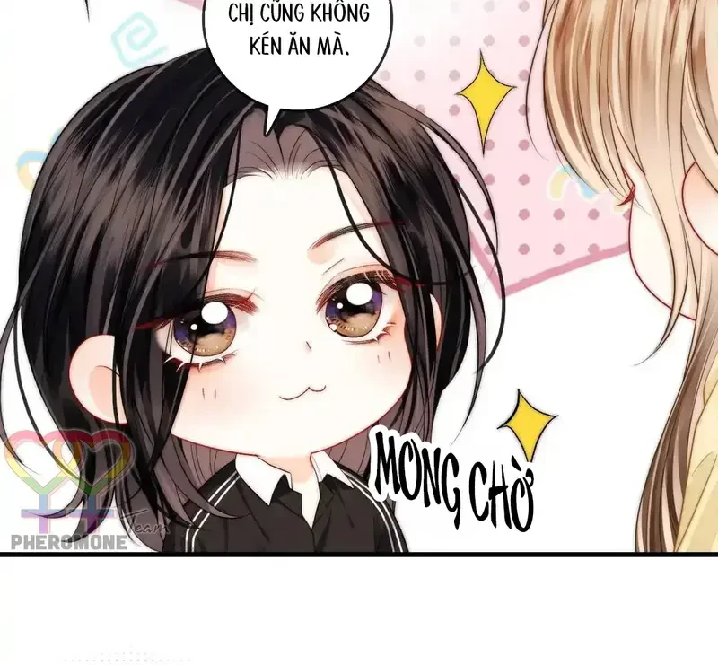 Giúp Tôi Vỗ Vỗ Chapter 43.5 - 10