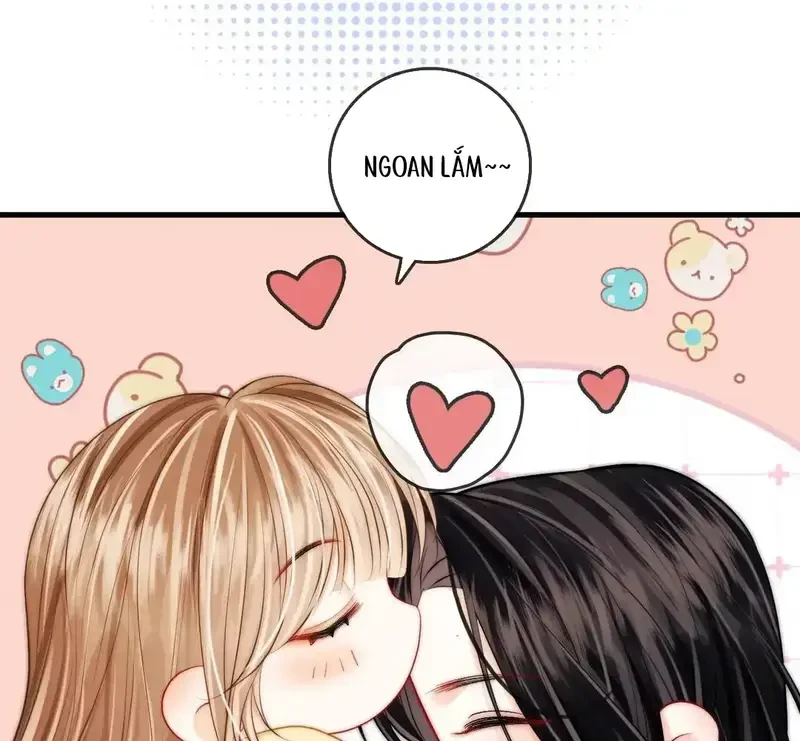 Giúp Tôi Vỗ Vỗ Chapter 43.5 - 12