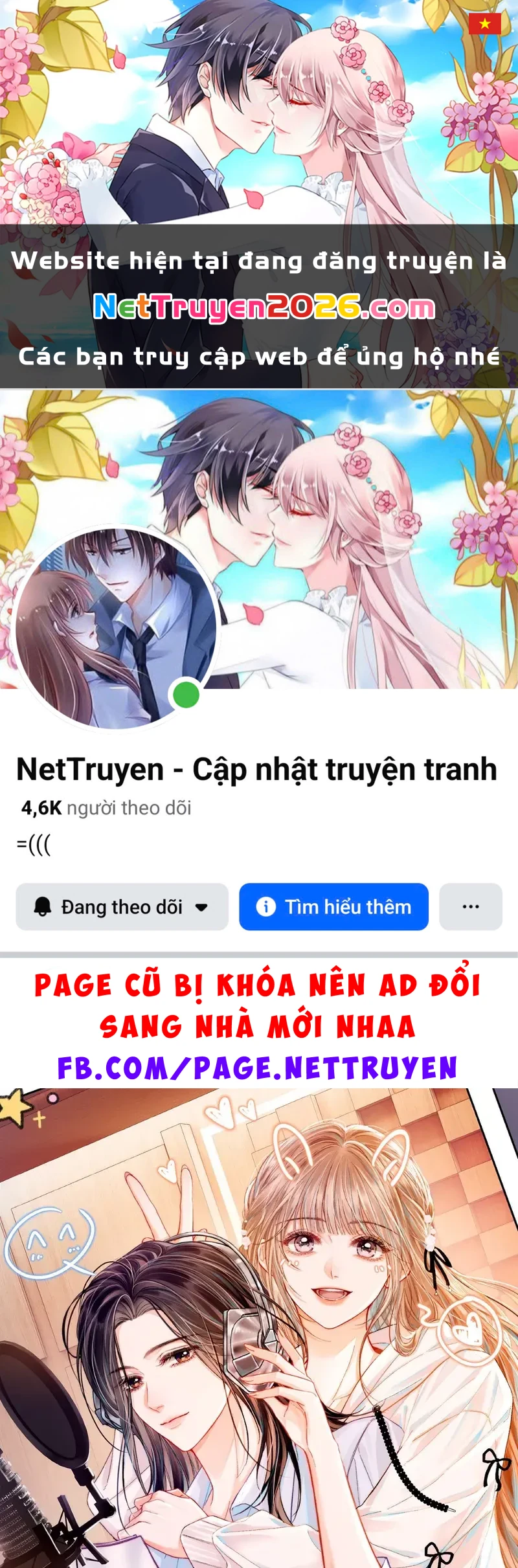 Giúp Tôi Vỗ Vỗ Chapter 44 - 1