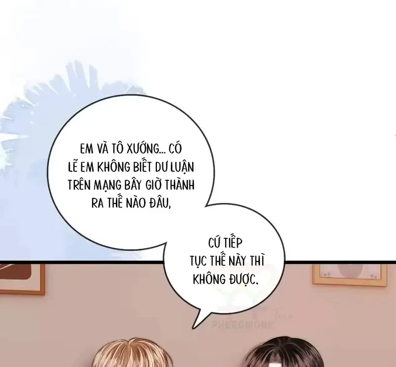 Giúp Tôi Vỗ Vỗ Chapter 44 - 9