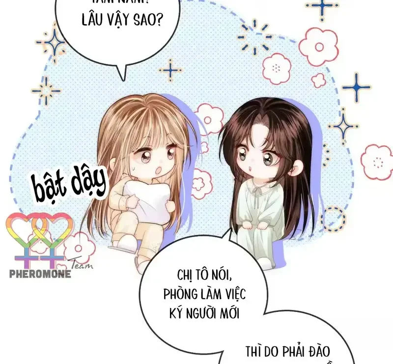 Giúp Tôi Vỗ Vỗ Chapter 44 - 15