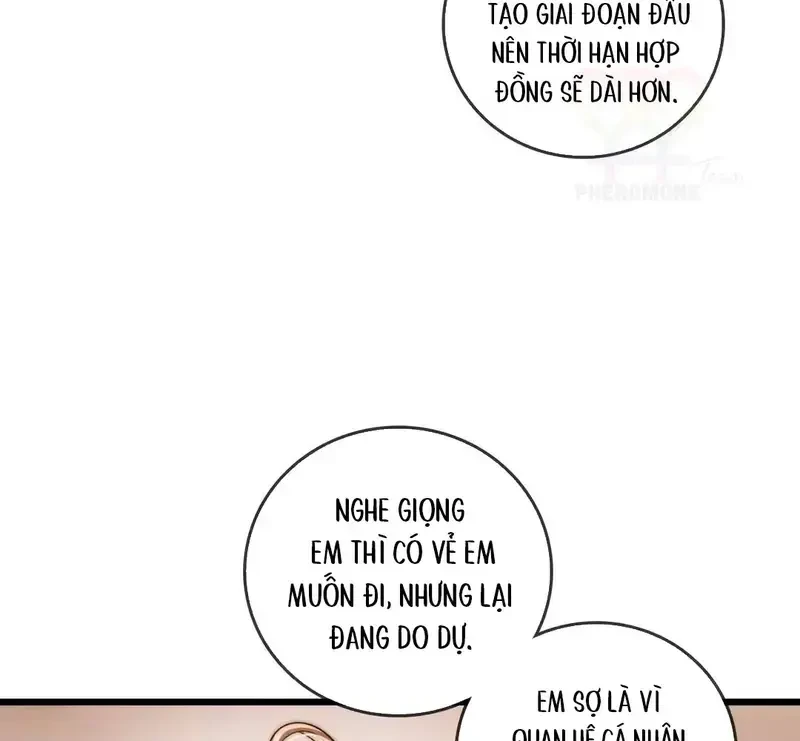 Giúp Tôi Vỗ Vỗ Chapter 44 - 16