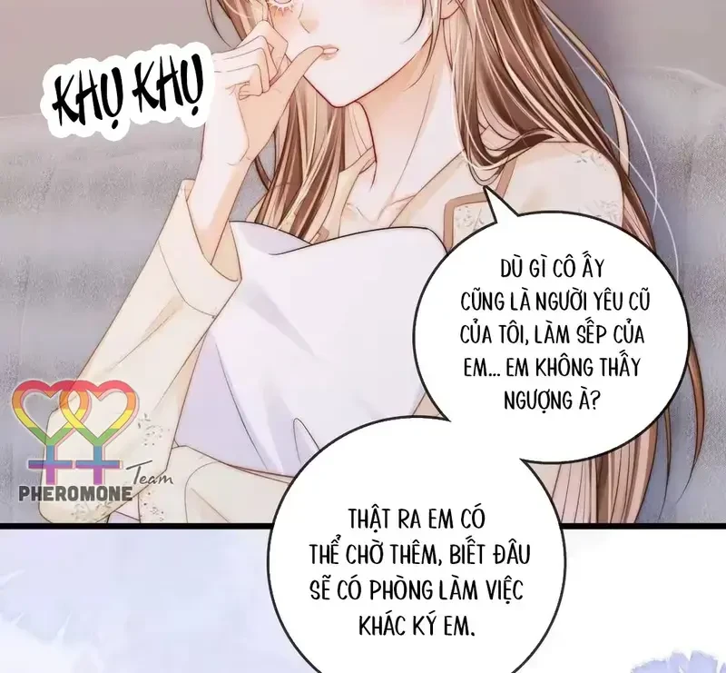 Giúp Tôi Vỗ Vỗ Chapter 44 - 21