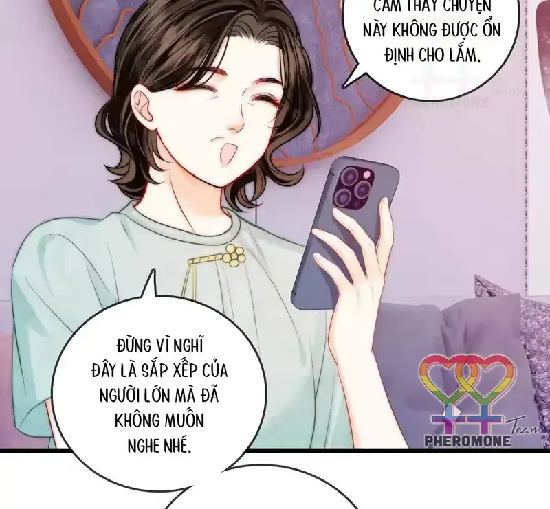 Giúp Tôi Vỗ Vỗ Chapter 44 - 33