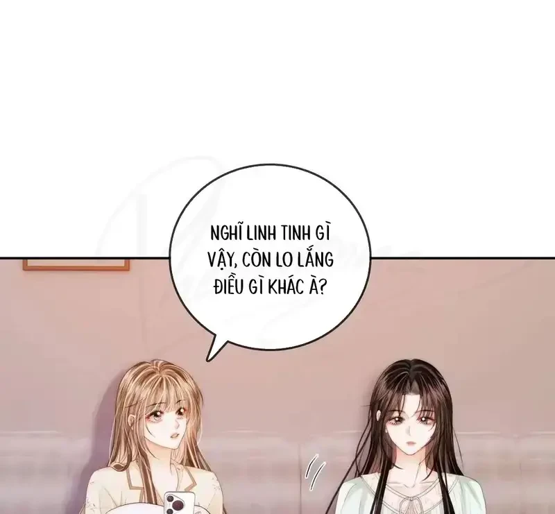 Giúp Tôi Vỗ Vỗ Chapter 44 - 47