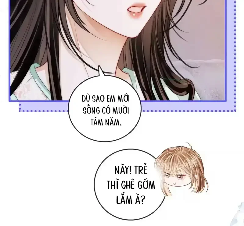 Giúp Tôi Vỗ Vỗ Chapter 44 - 50