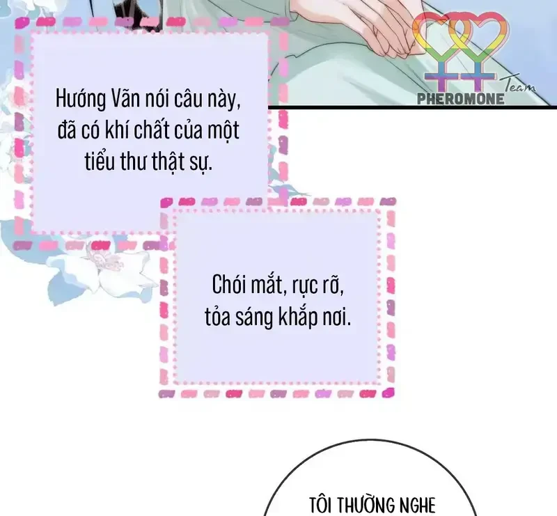 Giúp Tôi Vỗ Vỗ Chapter 44 - 53
