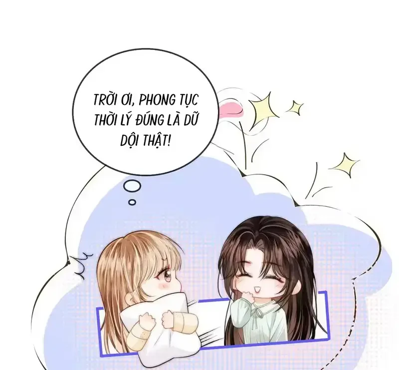 Giúp Tôi Vỗ Vỗ Chapter 44 - 59