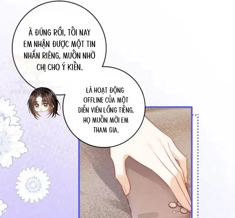 Giúp Tôi Vỗ Vỗ Chapter 44 - 65