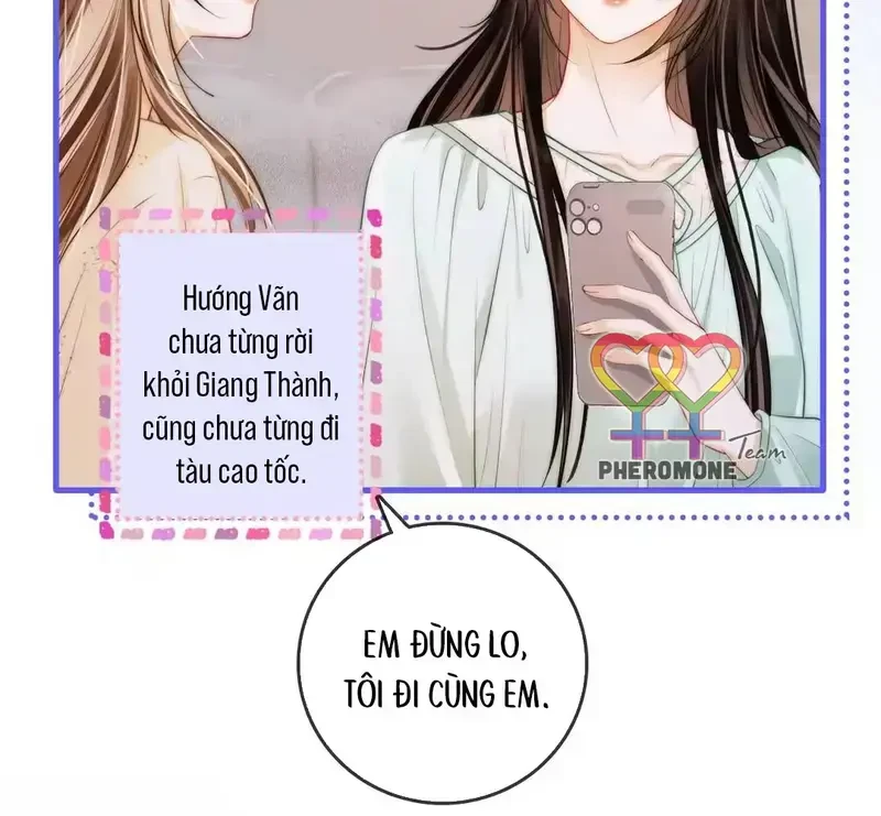 Giúp Tôi Vỗ Vỗ Chapter 44 - 68