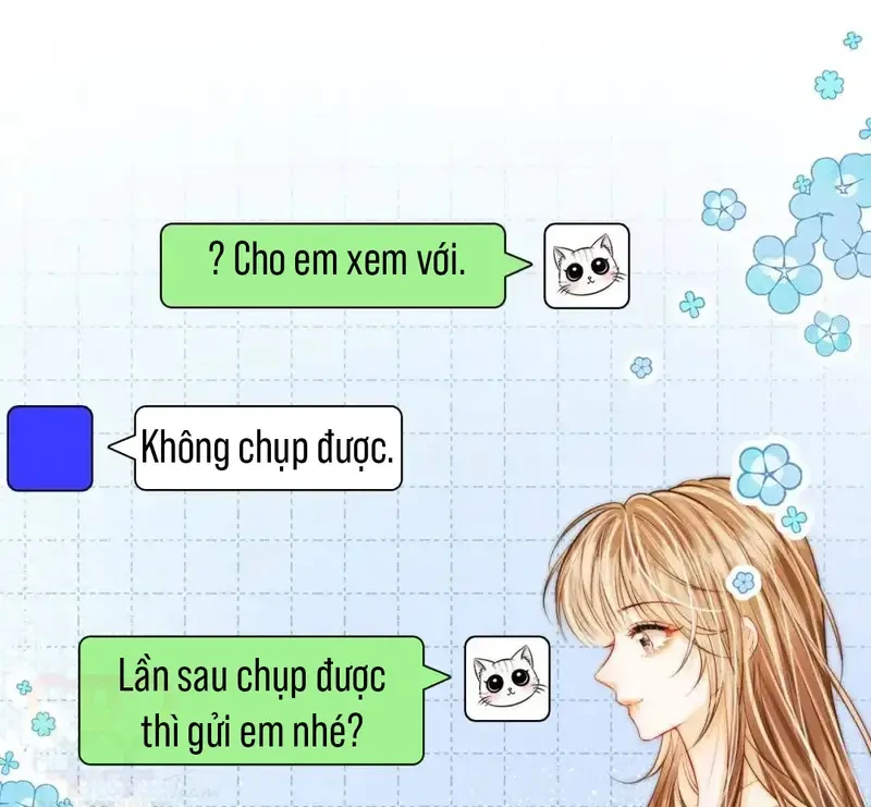 Giúp Tôi Vỗ Vỗ Chapter 45 - 5