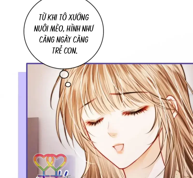 Giúp Tôi Vỗ Vỗ Chapter 45 - 7