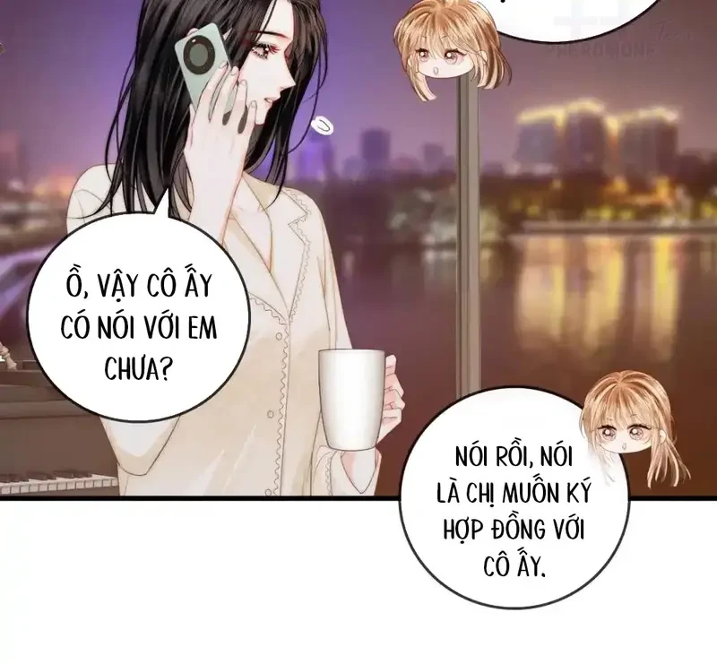 Giúp Tôi Vỗ Vỗ Chapter 45 - 13