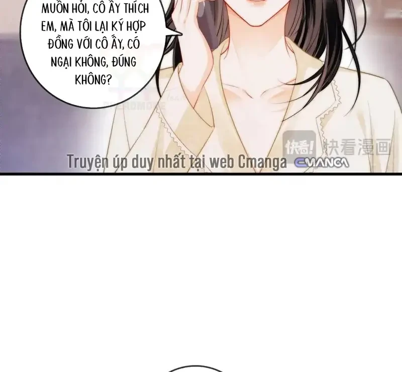 Giúp Tôi Vỗ Vỗ Chapter 45 - 18