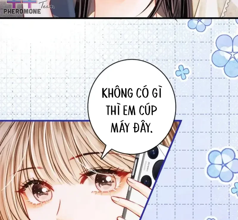 Giúp Tôi Vỗ Vỗ Chapter 45 - 42