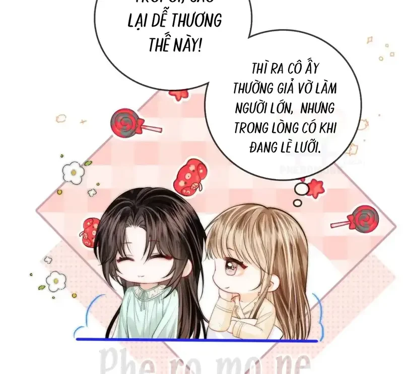 Giúp Tôi Vỗ Vỗ Chapter 45 - 50