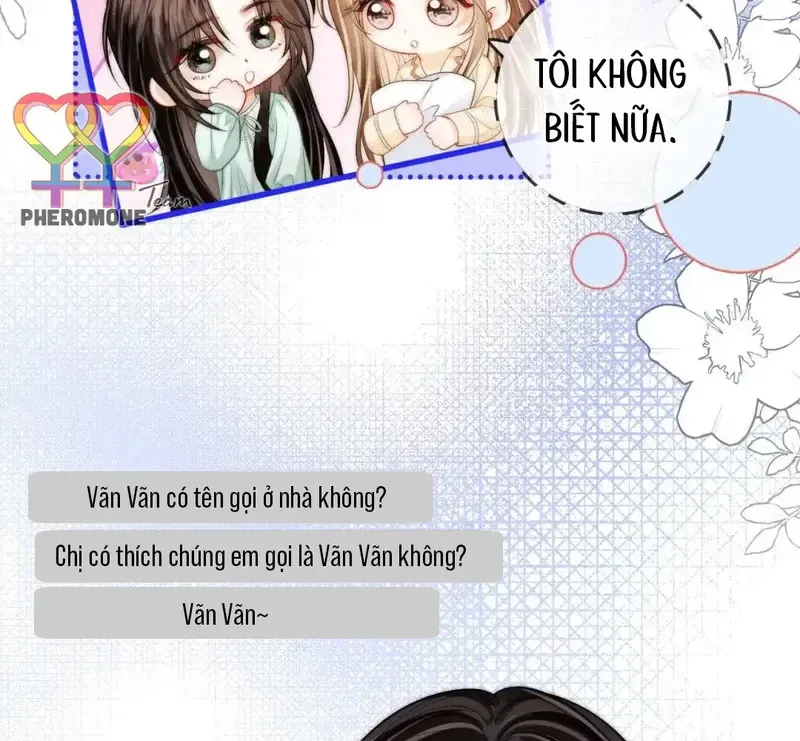 Giúp Tôi Vỗ Vỗ Chapter 45 - 54